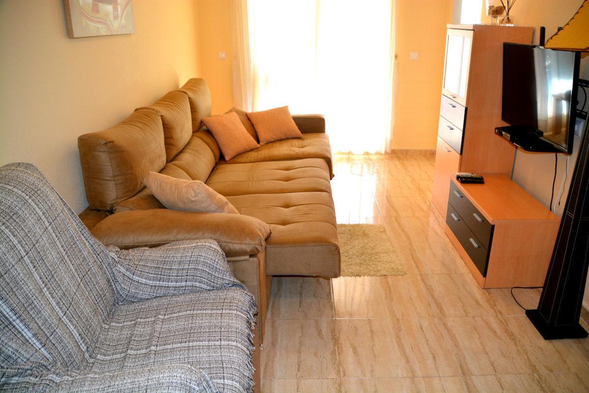 Appartement Albenimar Jardin De *